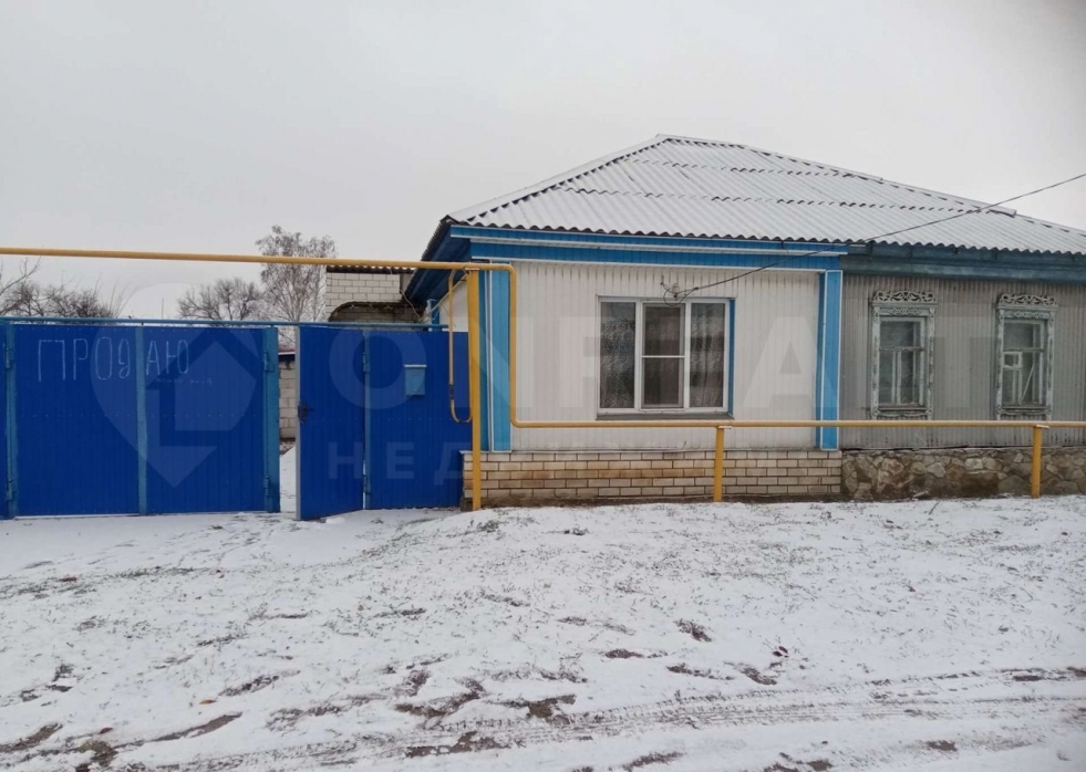 Photo Novohopersk Pushkin 37