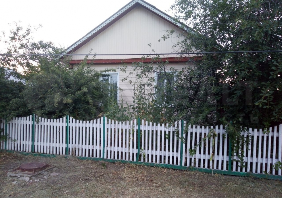 Alferovka house 5 q 1