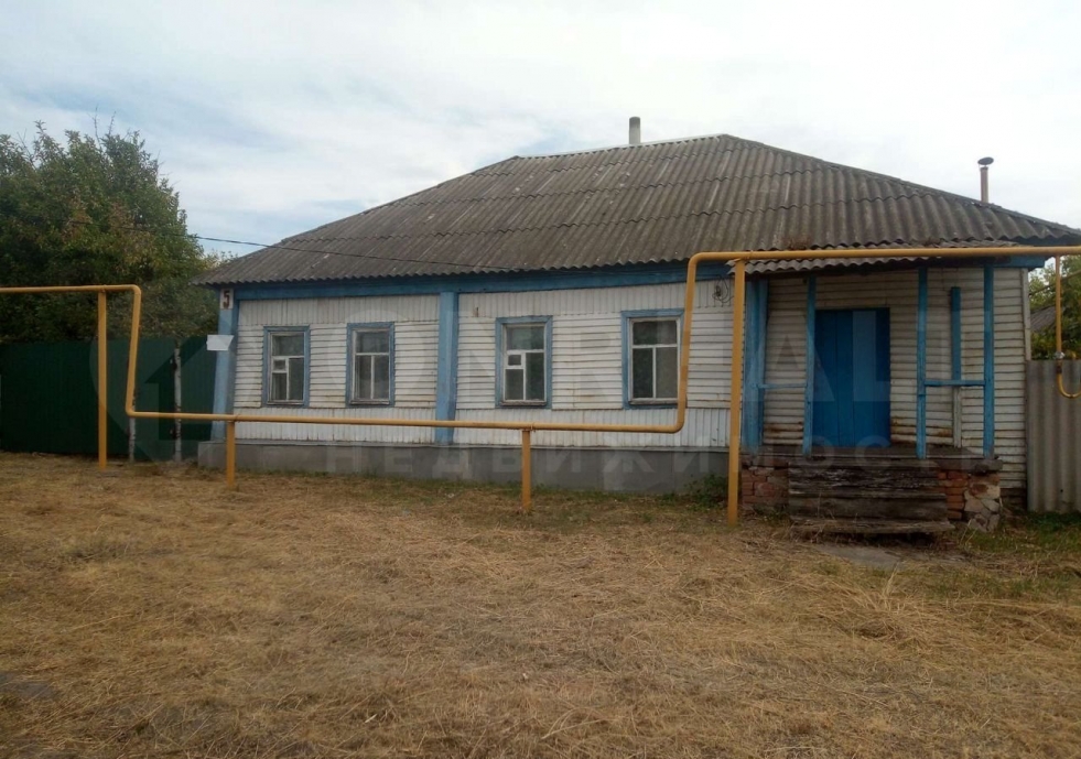 Novohopersk Crimean mountain