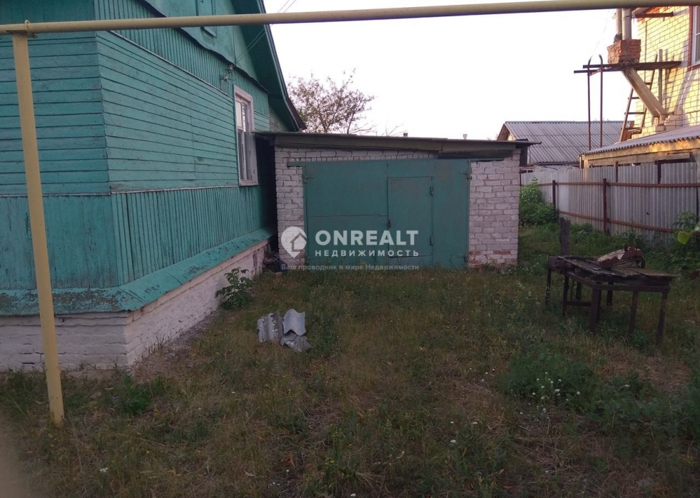 Buy a cottage in Novohopersk