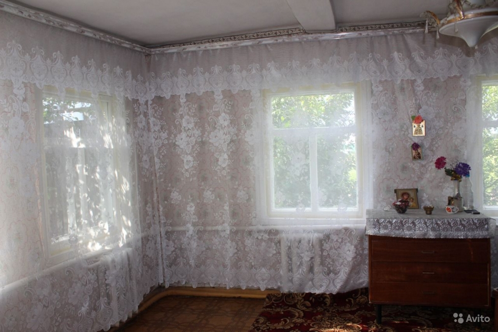 Autumn in Novohopersk