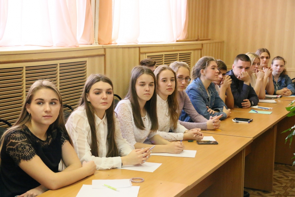 Rusanovs Novokhopyorsky District