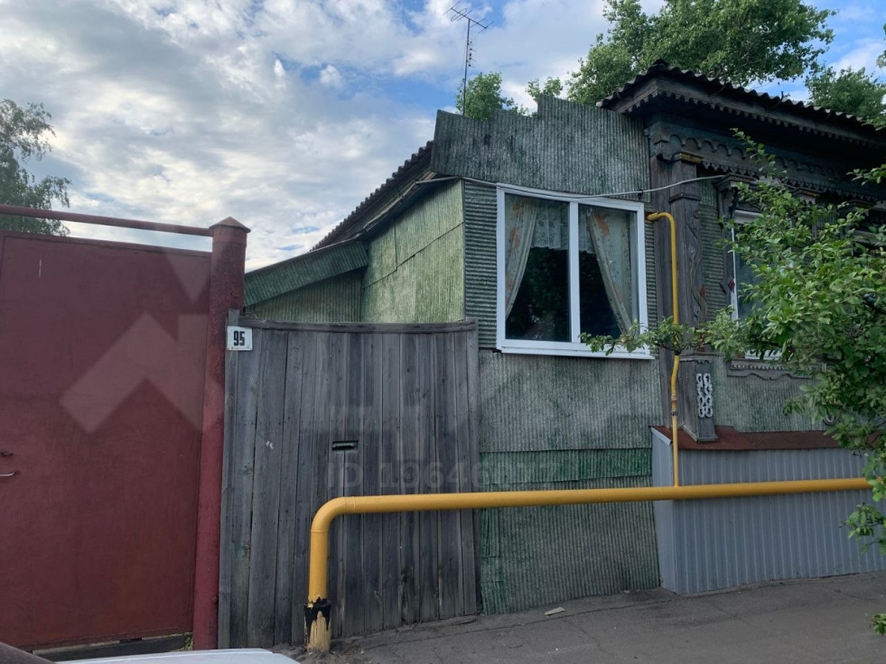 Novohopersk Sovetskaya