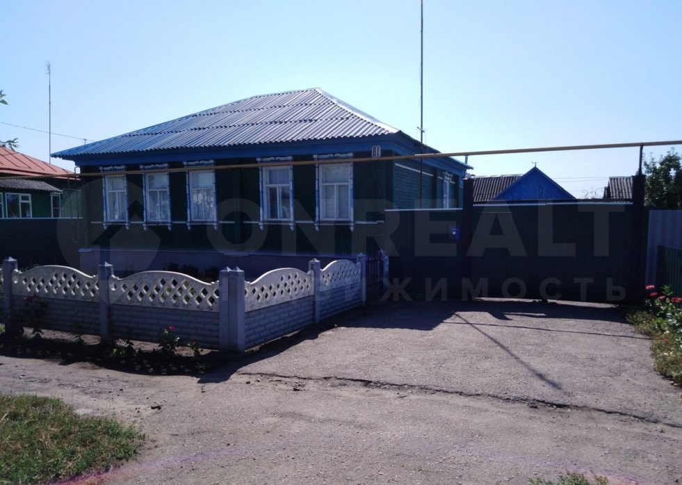 Hotel Sovetskaya 100 Novohopersk