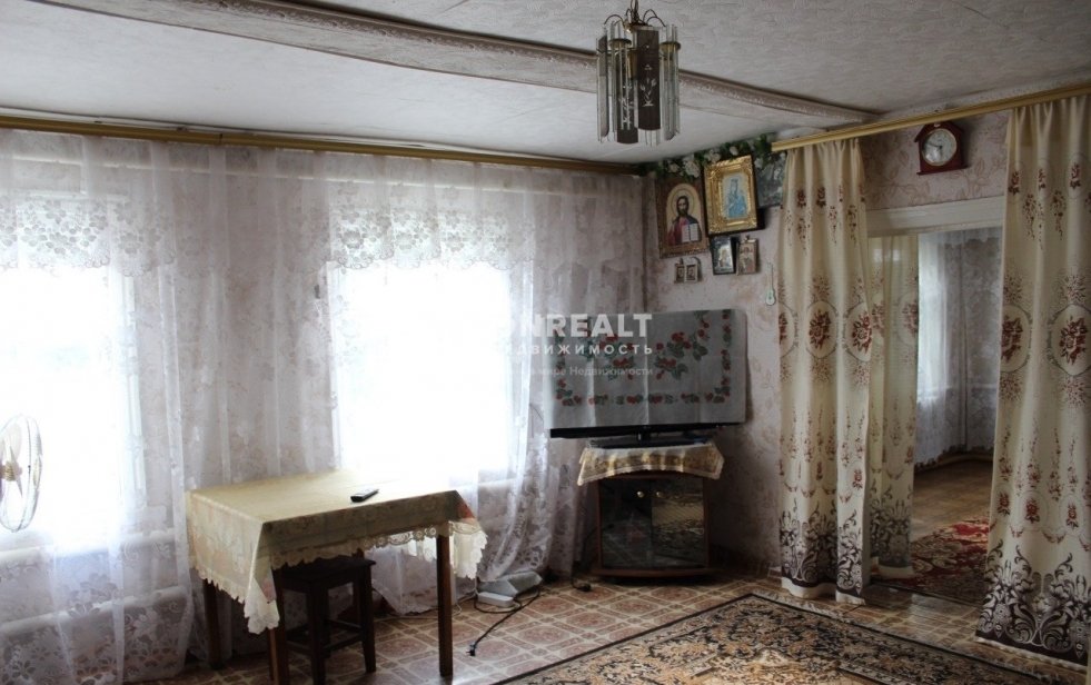 Shop curtains Novohoperskaya city of Voronezh region