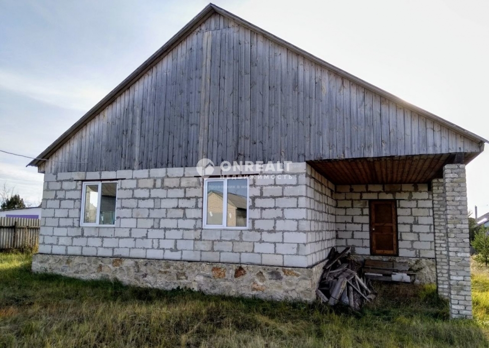 House Gusakova Novohopersk