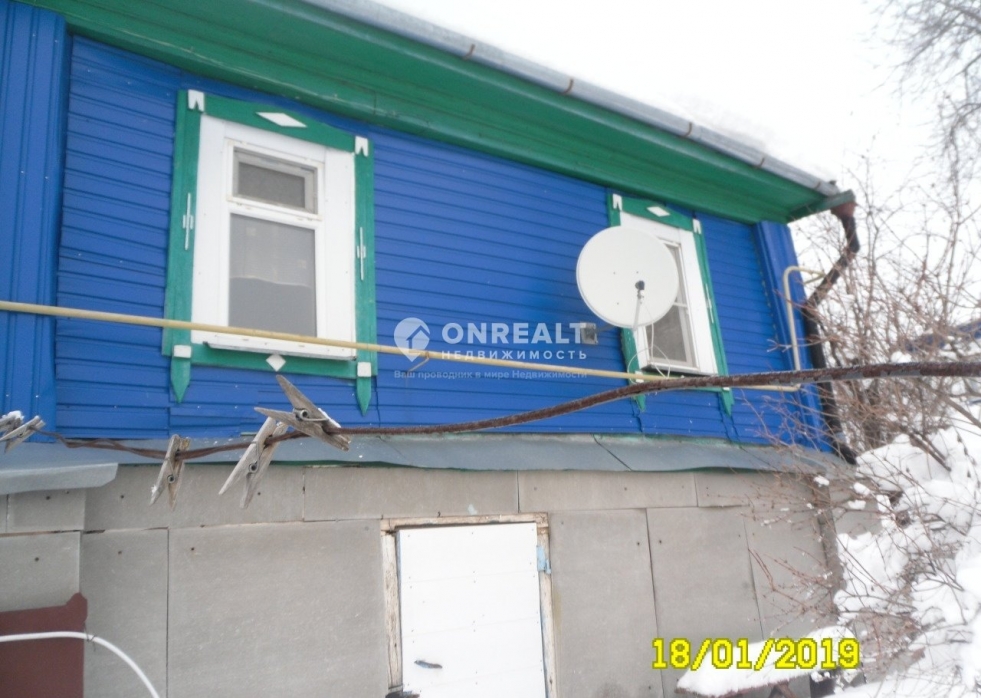 Central Voronezh region Novokhopyorsky District