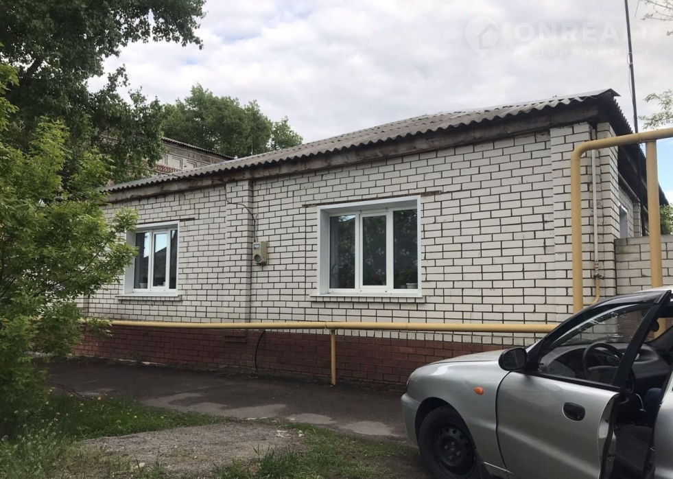 Farm Zamelnichny Novokhopersk area