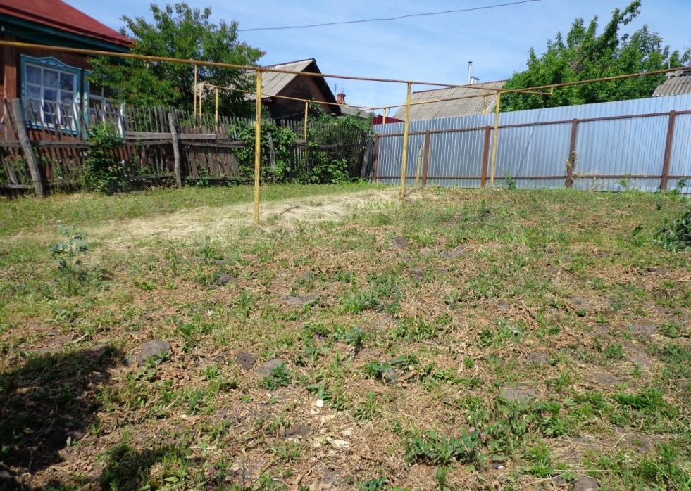 Polezhaevka Novokhopyorsky District Voronezh region