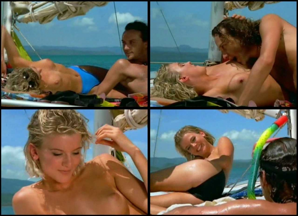 Eva Habermann Erotic photos