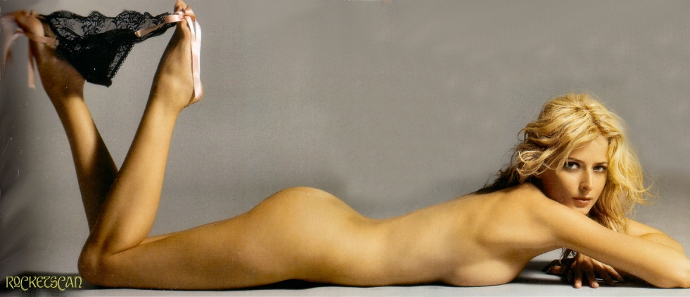 Carolina Cerezuela Kiss