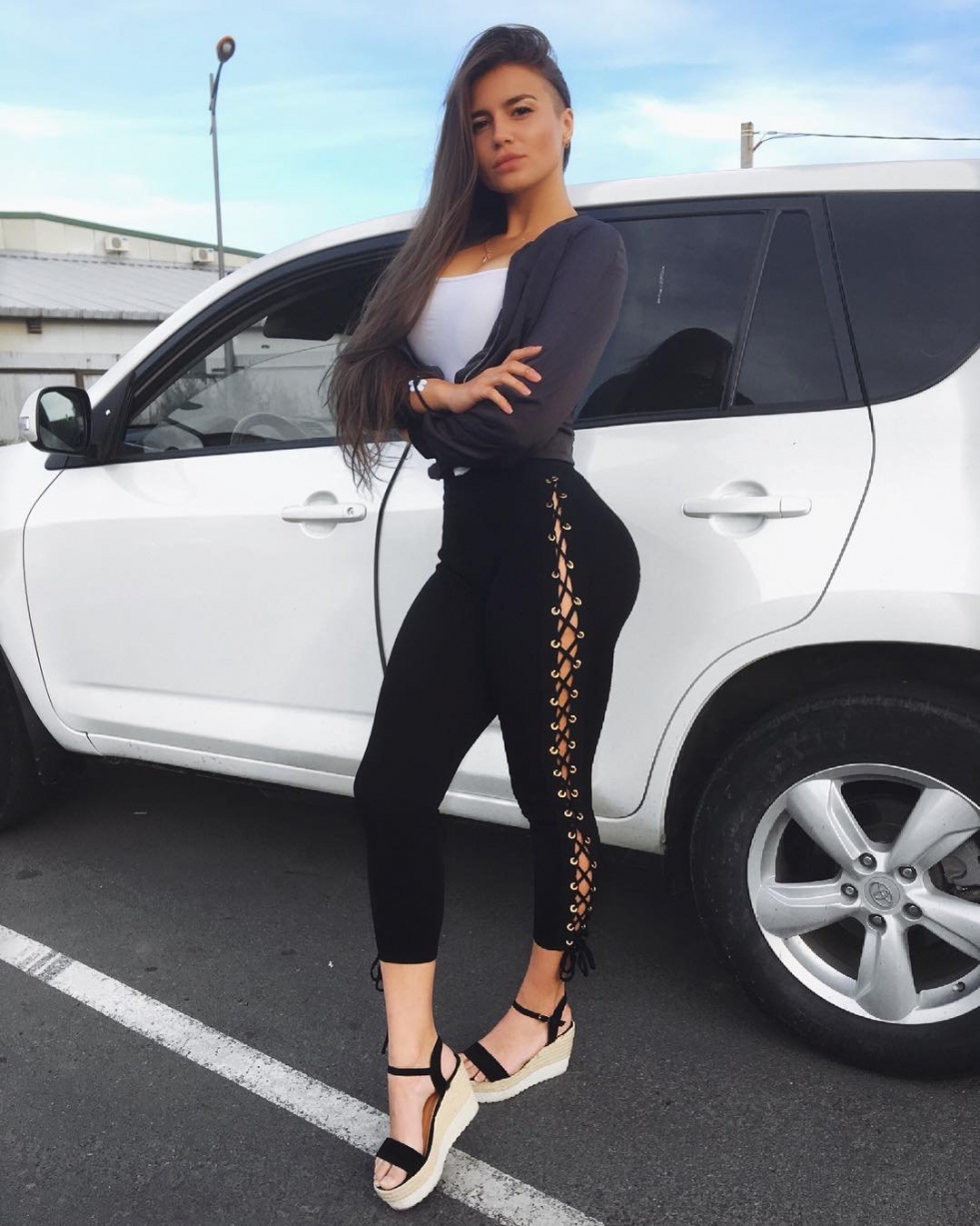 Valeria Bearwolf Losinai