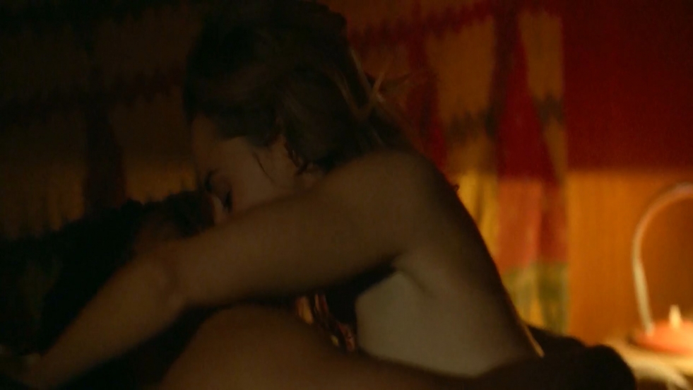 Alice David naked films