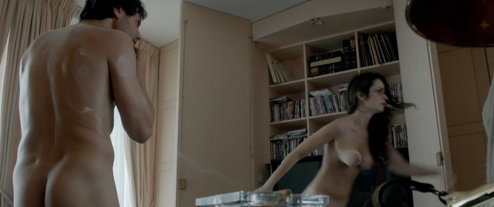 Rebecca Azan jokes aside