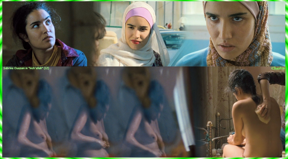 Sabrina Claudio Singer Naked