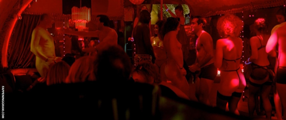 Sabrina Uazani 2008 naked