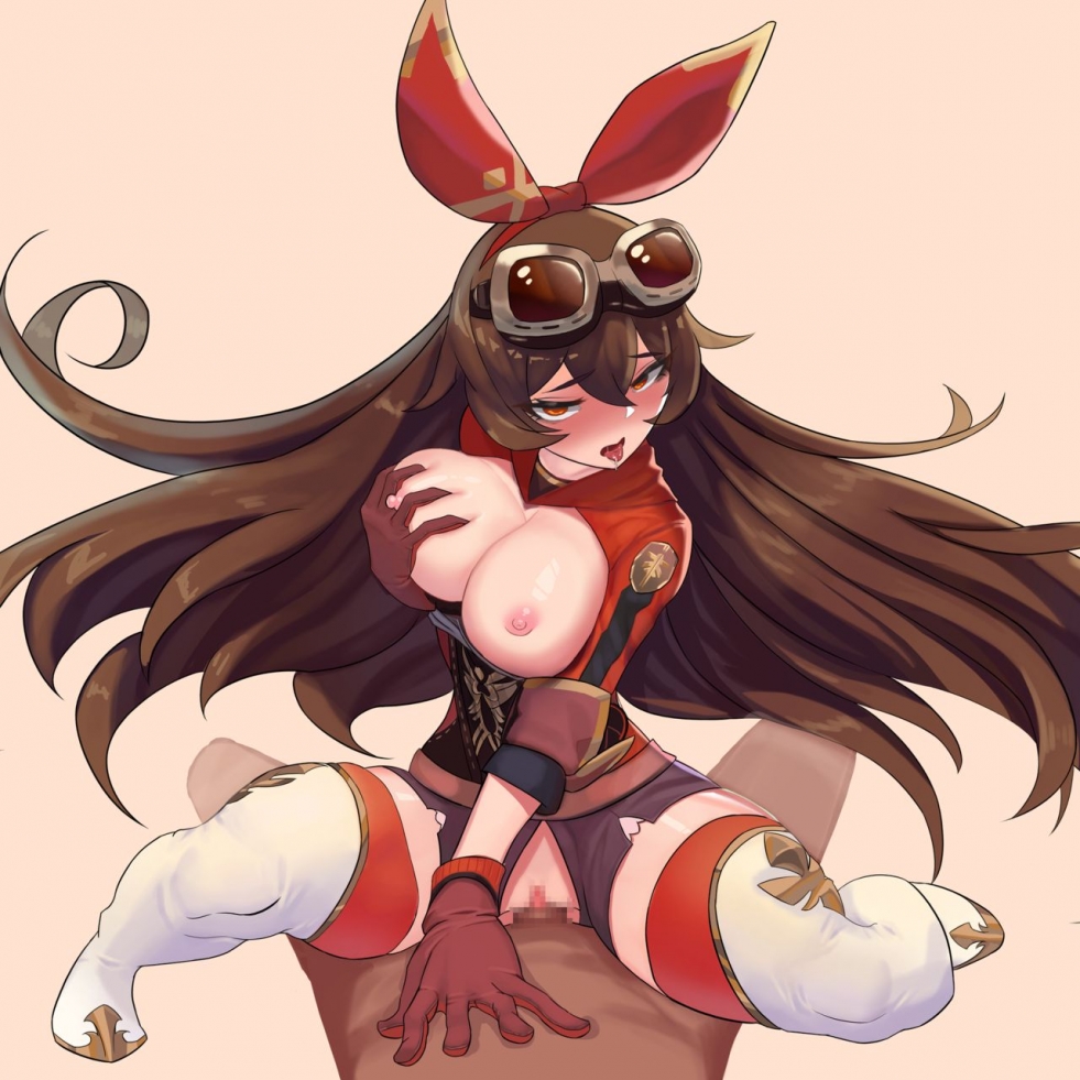 Dion Gins Impact Hentai