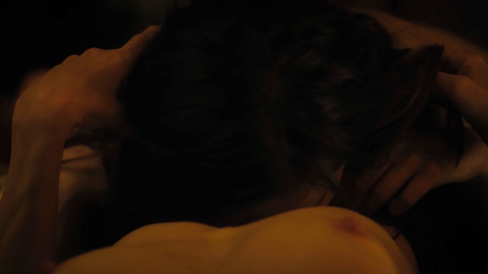 Sophie Kukson naked in films