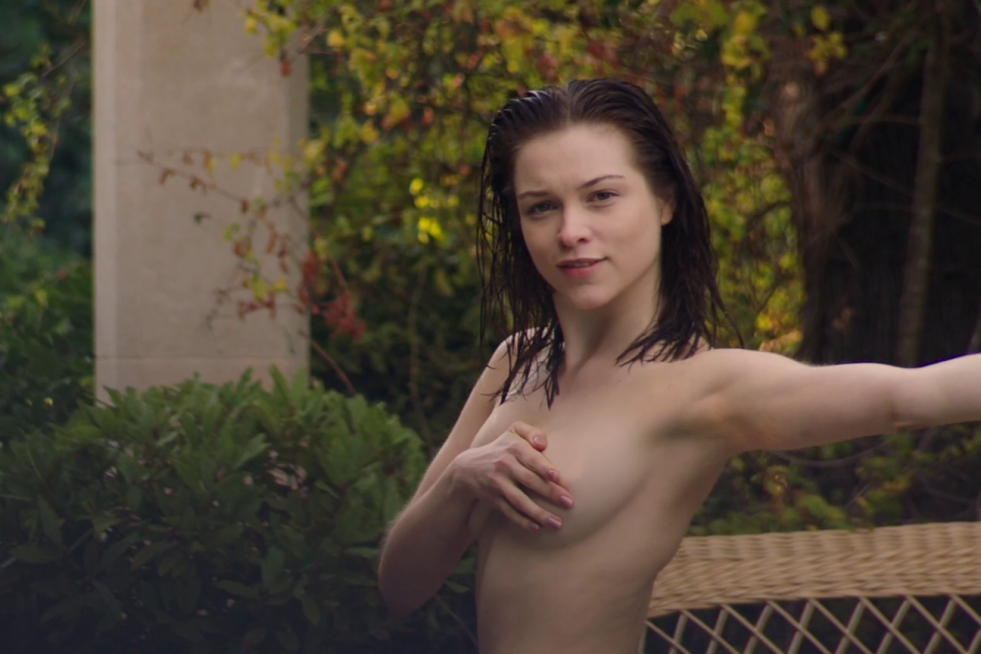 Sophie Kukson Stolen XXX