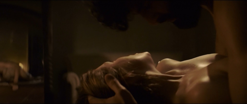 Sophie Kukson naked naked