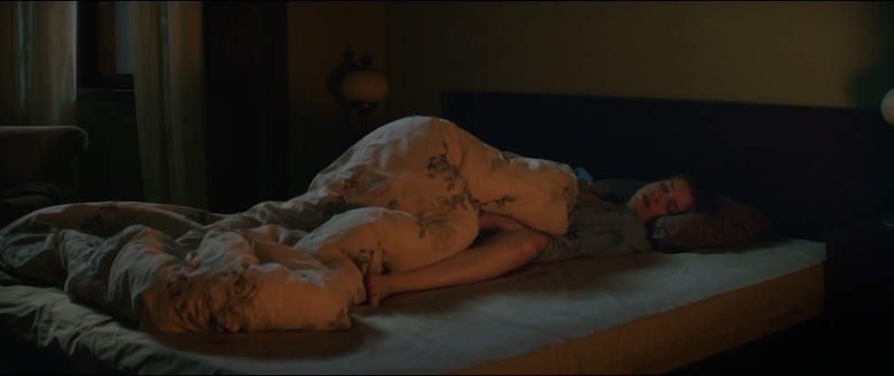 Sophie Kukson Infinity Ero