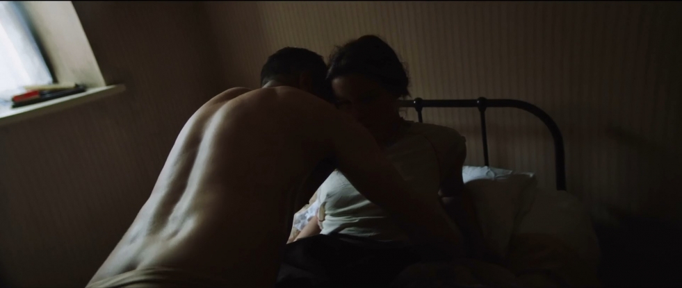 Sophie Kukson naked in films