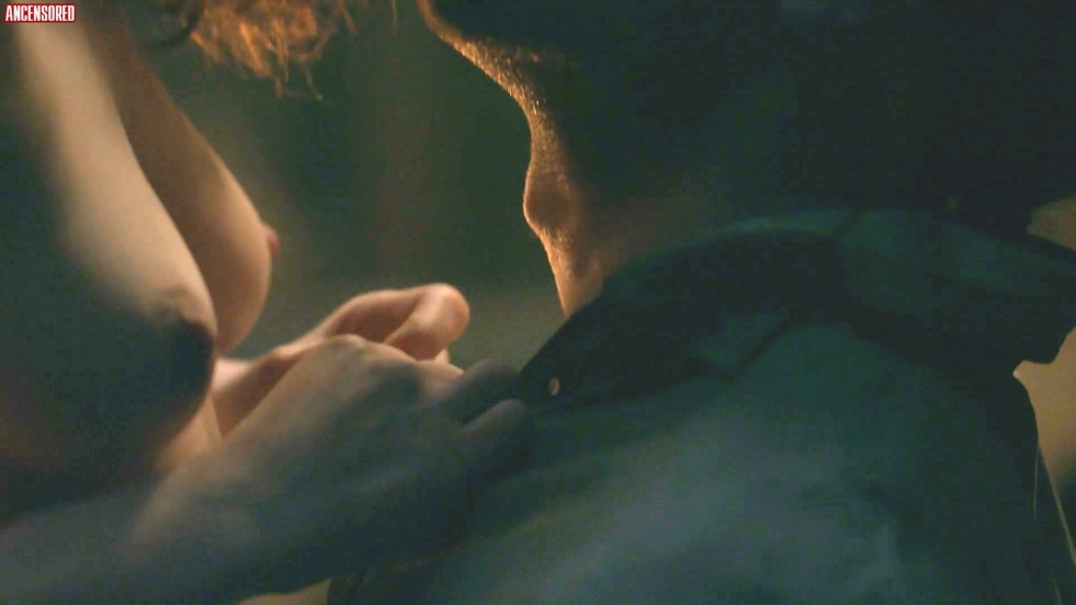 Sophie Kukson naked in films