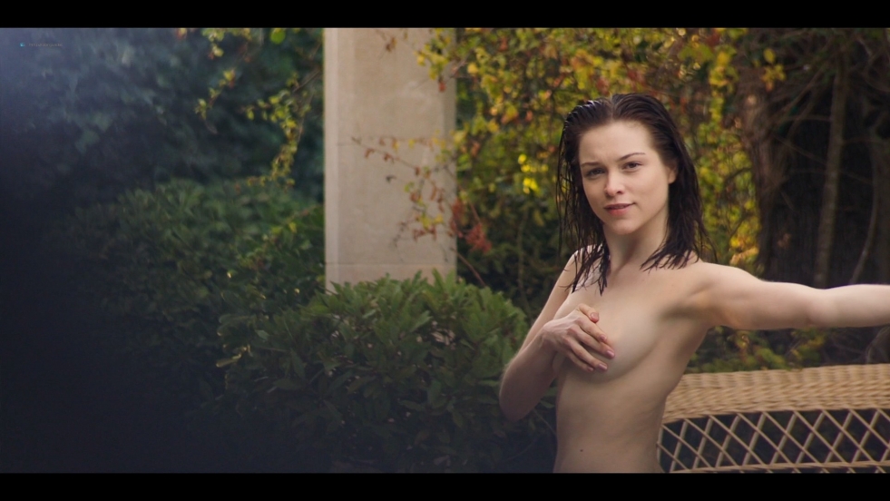 My beautiful summer with Sophie erotic scenes