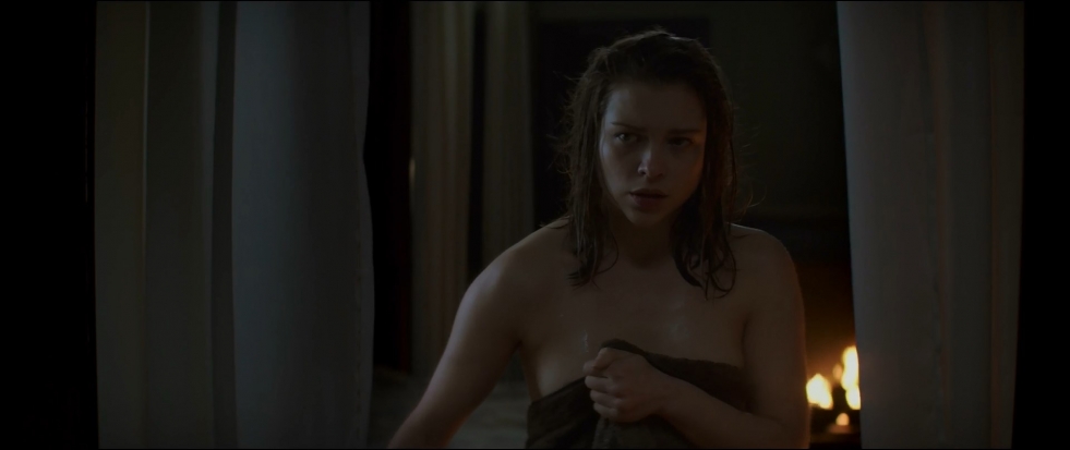 Redhead pornography Sophie Turner