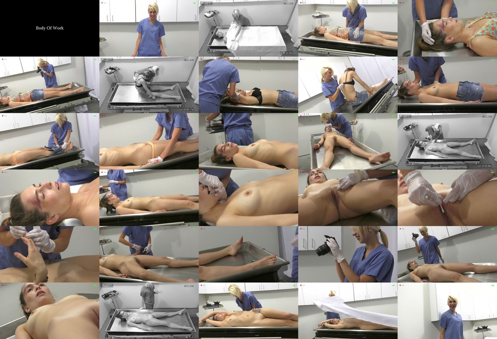 Hentai comic necrophilia