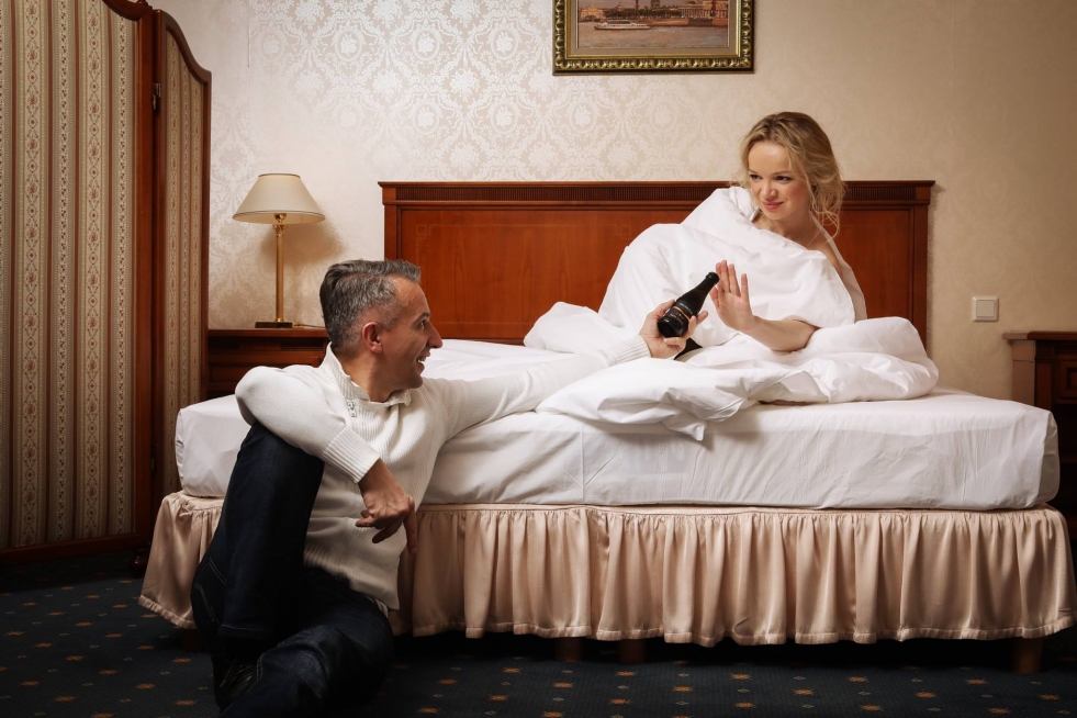 Evelina Tsymbalyuk Romanovskaya