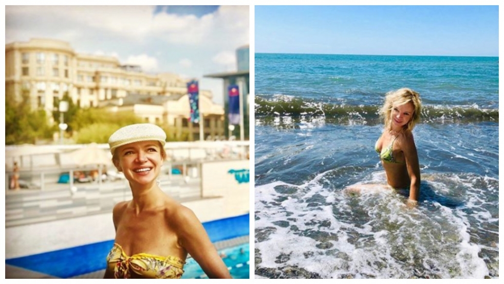 Russian actresses with hairy pussy