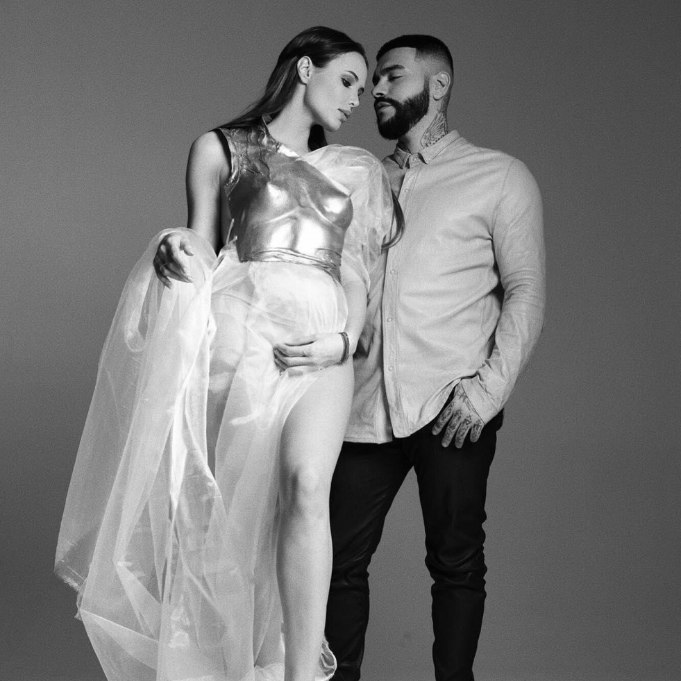 Anastasia Volkonskaya-Ruta Nude