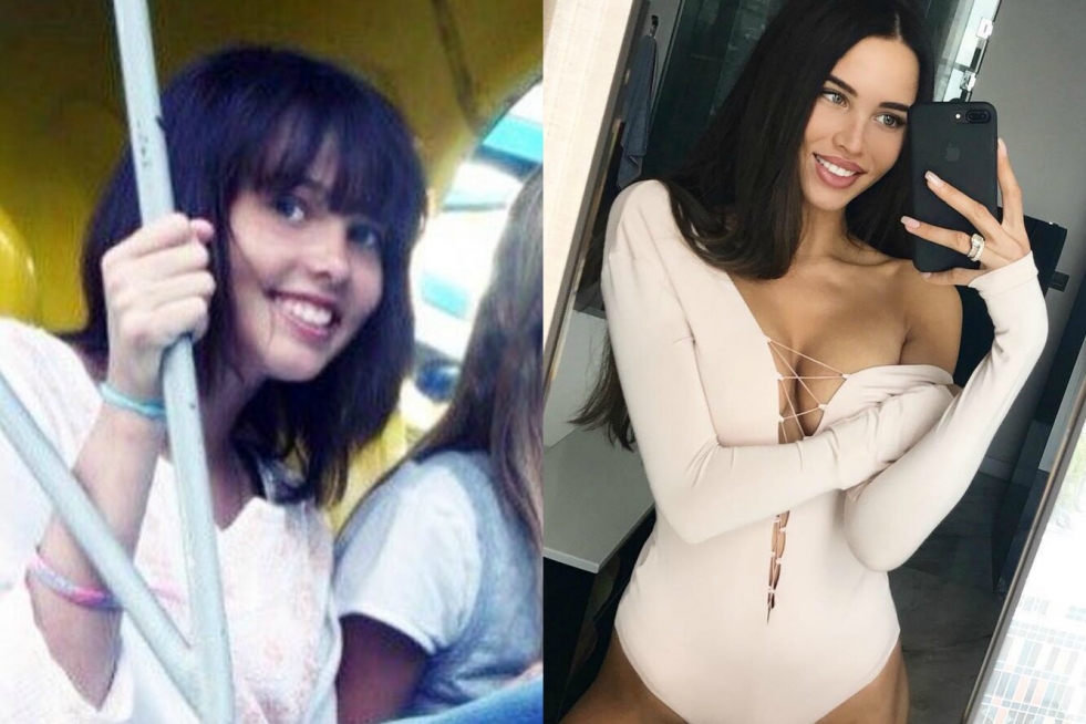 Anastasia Volkonskaya-Ruta Nude