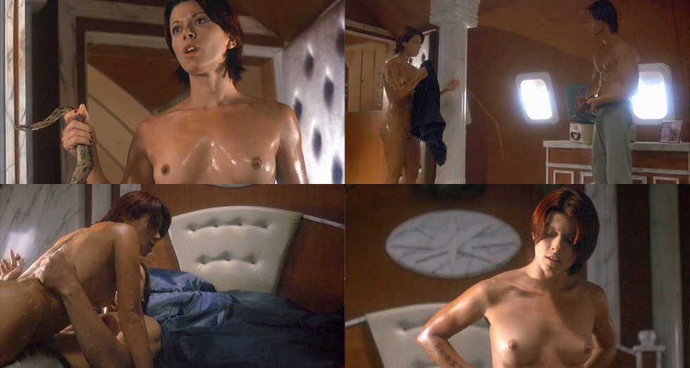 Inna Karpushin pornofiy