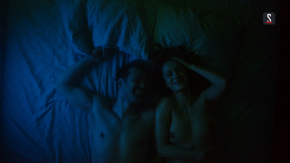 Akinshina Oksana Maxim