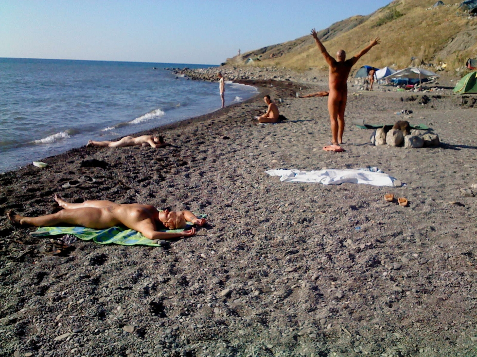 Foxes Cove Nudiya Beach