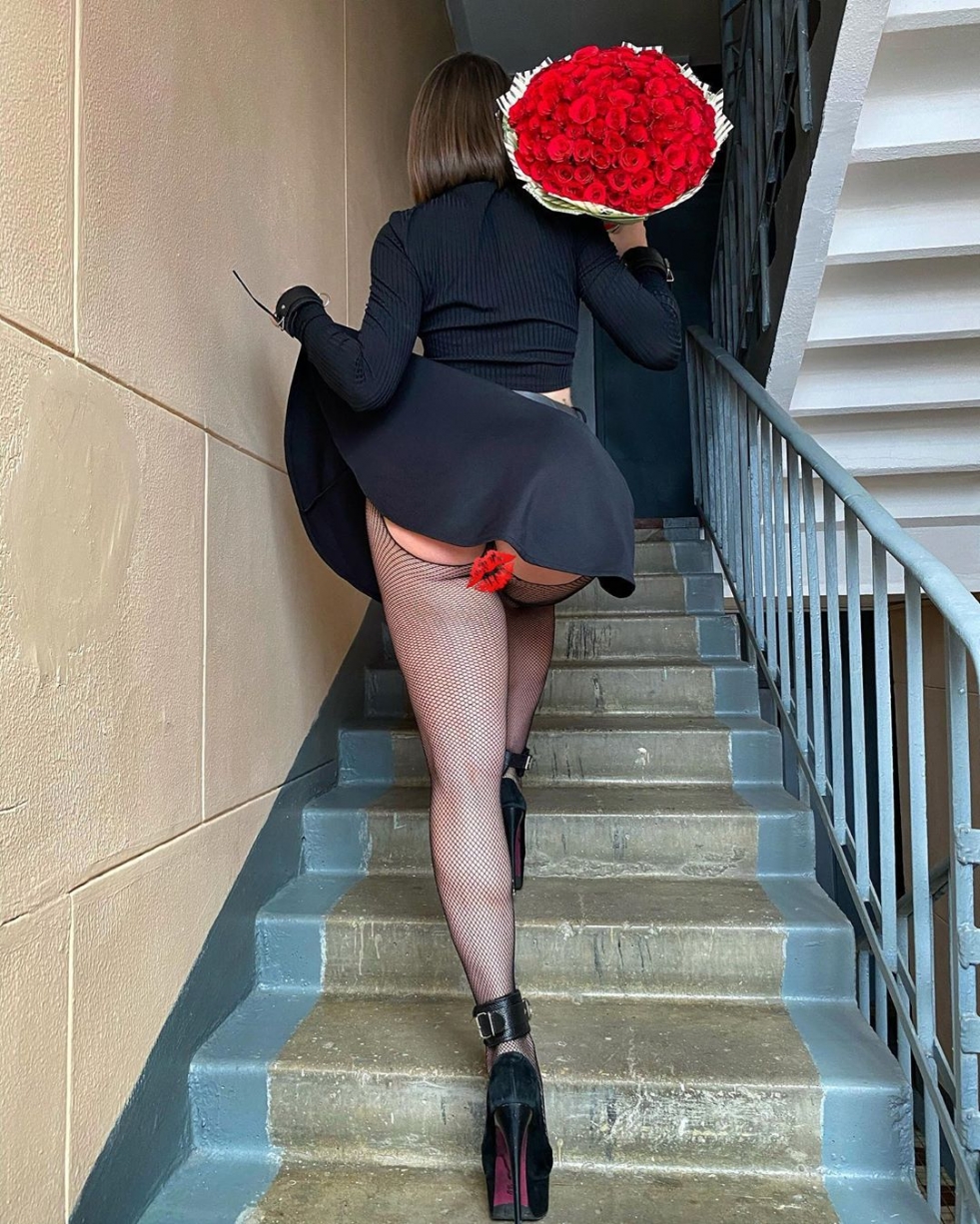 Victoria Voronina Naked