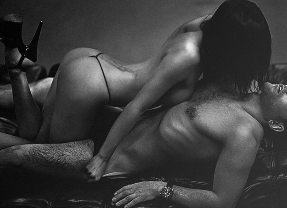 H b erotic photo guy and girl