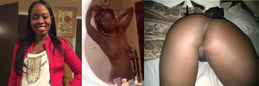 Naked black women with Eldak