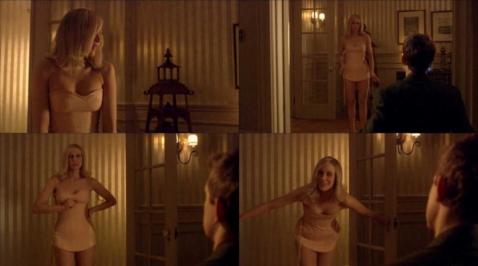 Farmiga faith naked in movies