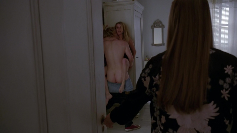 Farmiga faith naked in movies