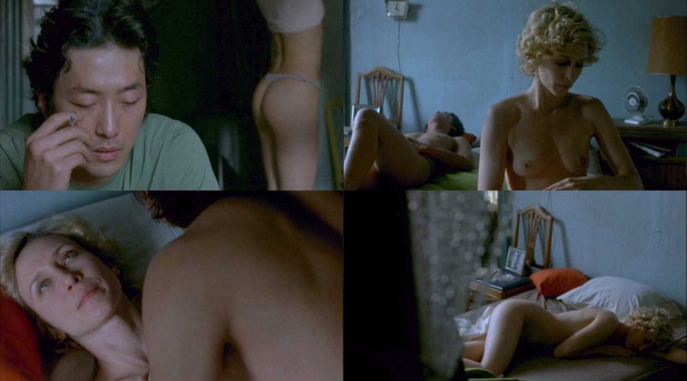 Actress Vera Farmig Nu