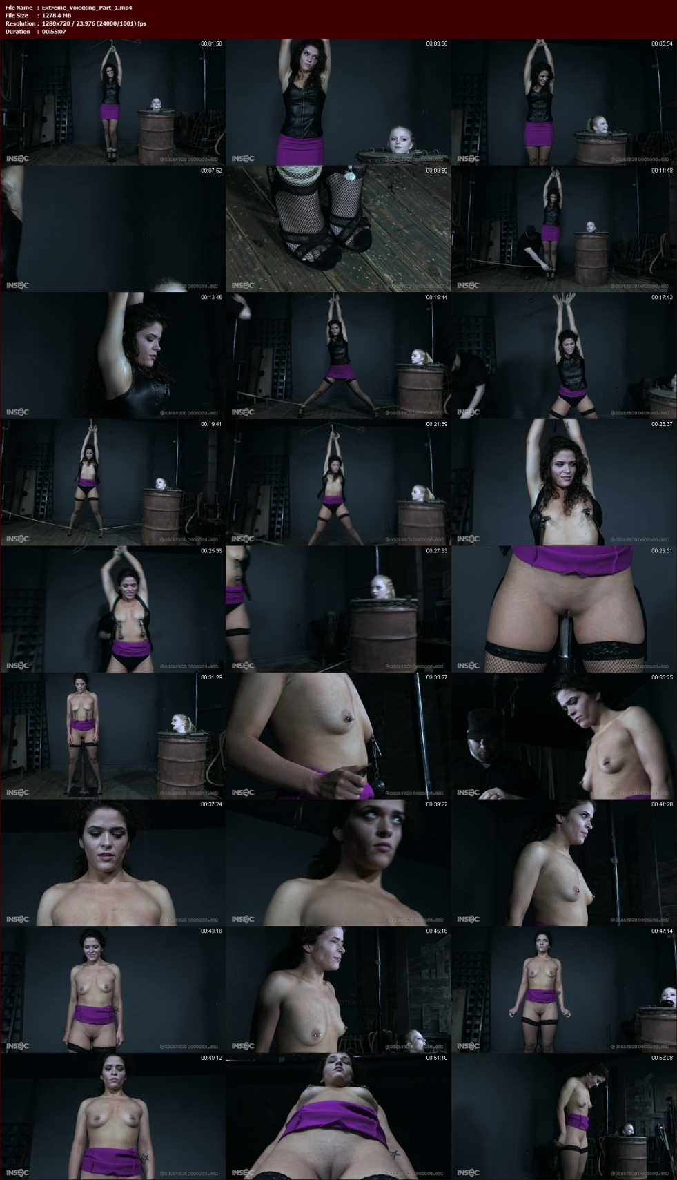 Poltorak actress naked