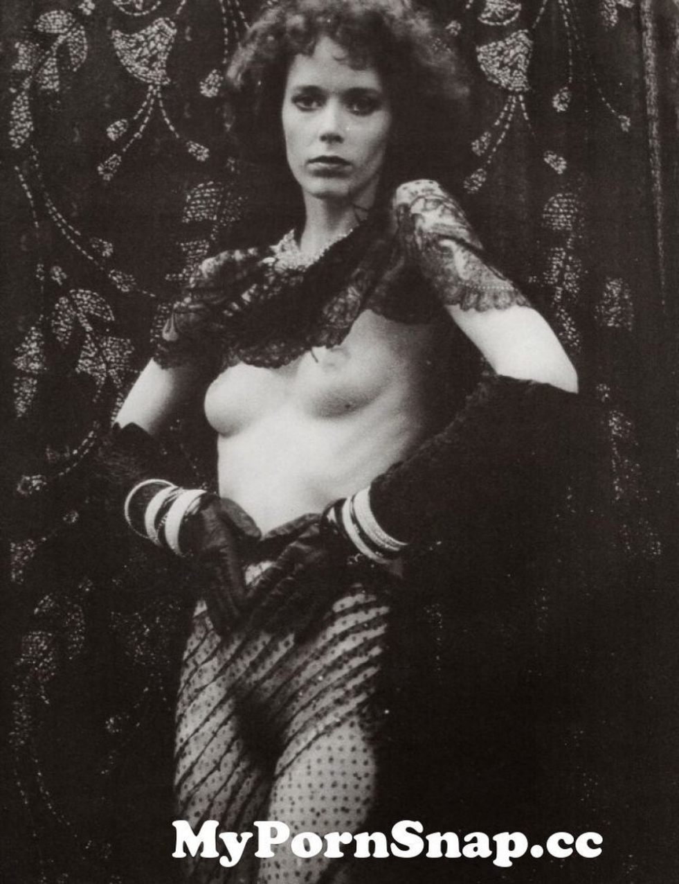 Eva Ioneko Forbidden