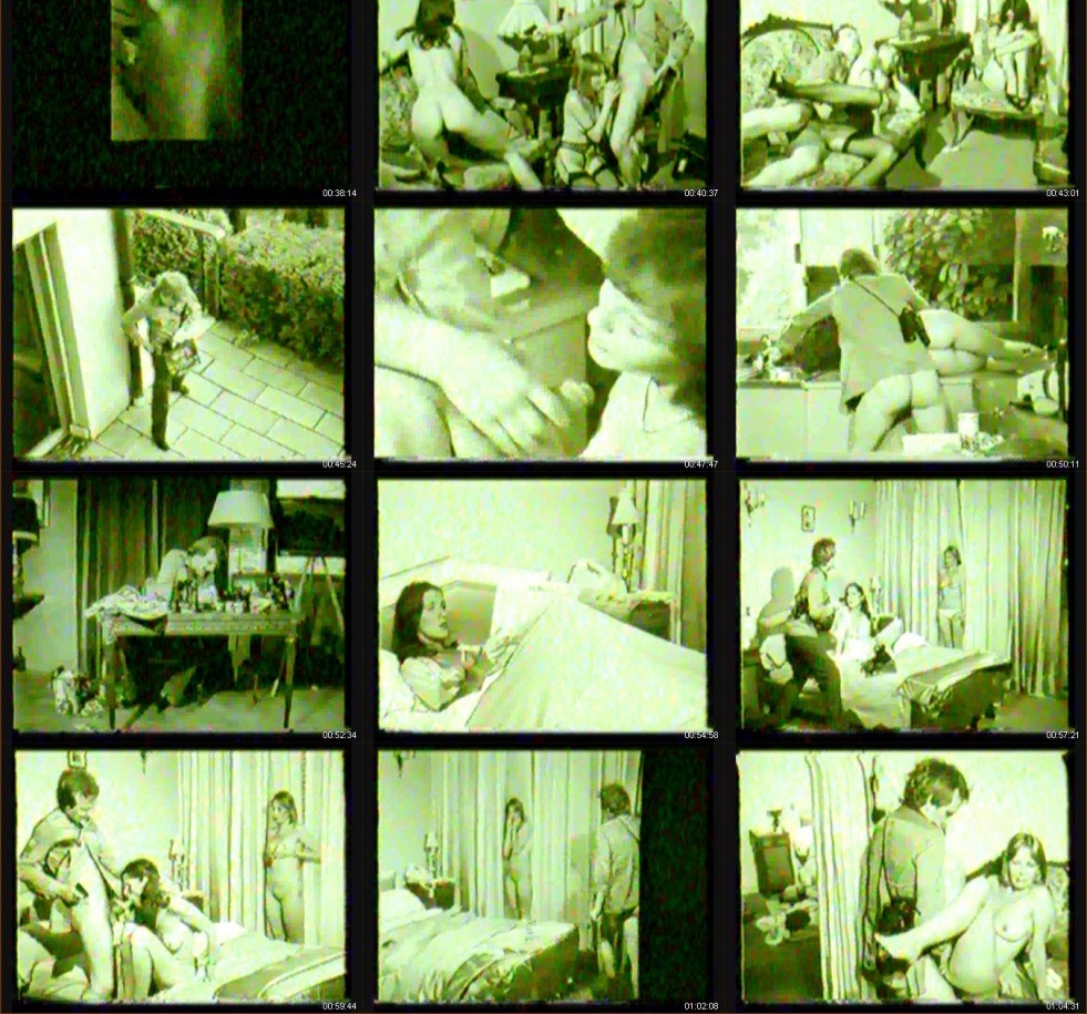 Rex dupain FindartInfo