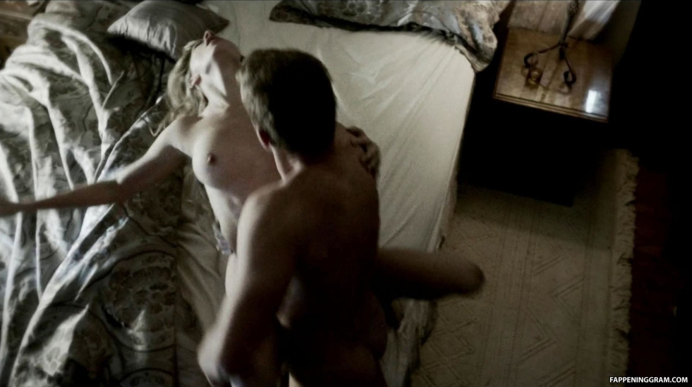 Jess Mcalalan Erotic scenes