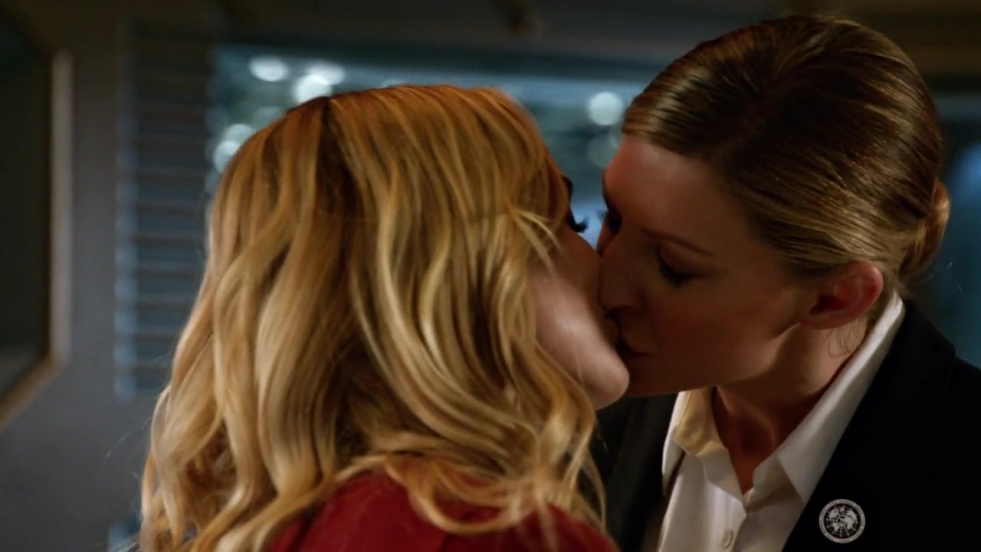 Keti Lotz and Jess Maclan