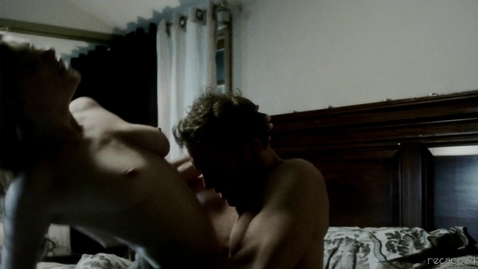 Jess Mcalalan Erotic scenes