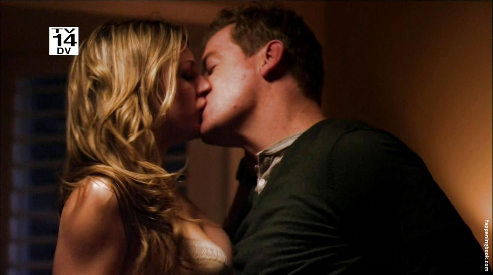 Sasha Alexander Shameless